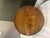 Wood Diminutive Jacobean Style Oak Gateleg Table, Late 19th Century For Sale - Image 7 of 11