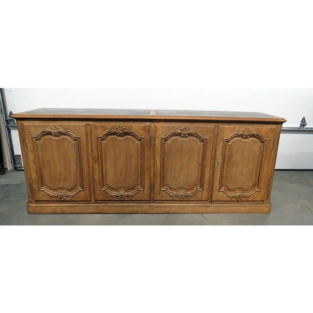 Baker Furniture Country French Style Sideboard Chairish