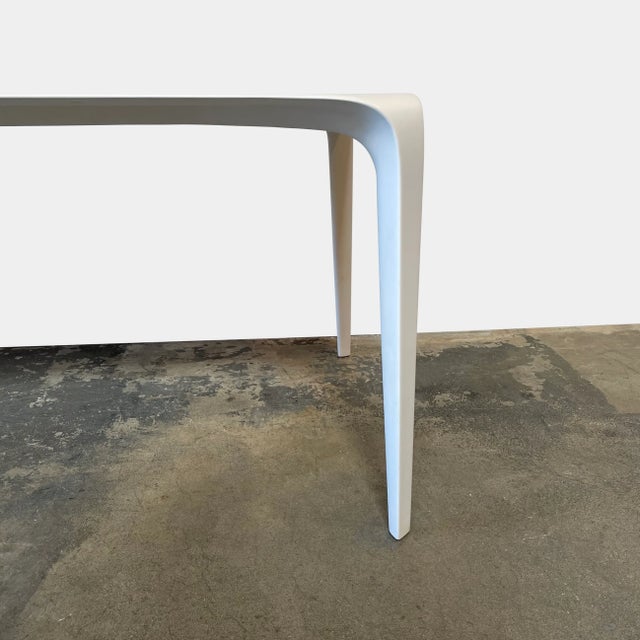 B&b Italia Link Dining Table - Indoor / Outdoor For Sale - Image 4 of 5