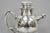 Vintage Art Deco Silver Plated Martini Cocktail Shaker Pitcher by Poole 2601 For Sale - Image 15 of 16