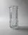 Vintage Pressed Glass Vase, 1970s For Sale - Image 12 of 12