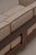 Bastiano 3-Seater Sofa by Tobia Scarpa for Gavina, 1970s For Sale - Image 3 of 18