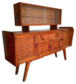 Sideboard by Paolo Buffa, 1960s