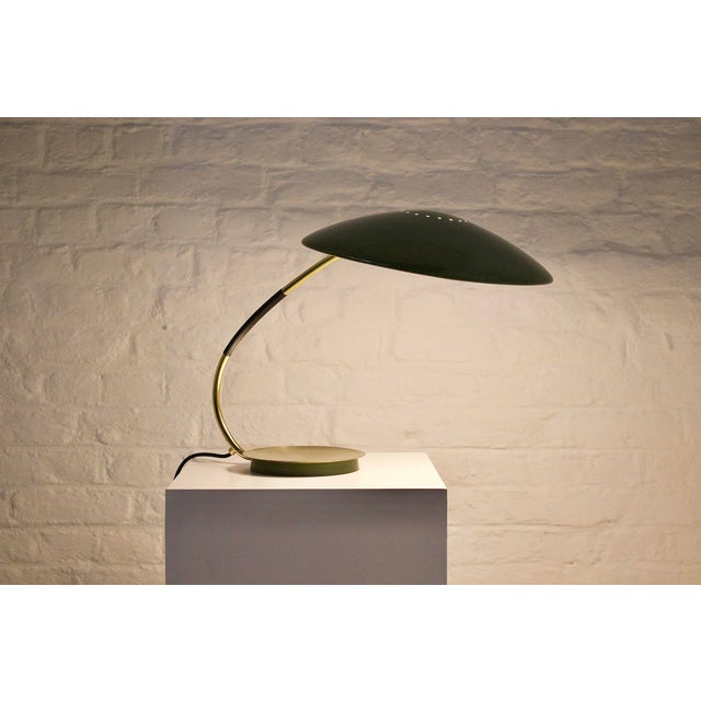 This model from the Idell series, a contraction of Christian Dell's name and the word "Idea," embodies a rigorous...