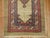 Early 20th Century Traditional Camel Persian Serab Runner - 3'2" x 11'1" For Sale In New York - Image 6 of 6