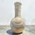 Stone Vintage Tessellated Stone Vase With Ribbons For Sale - Image 7 of 10
