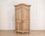 A charming and rare small cabinet dating to the eighteenth century, crafted in France during the Louis XV period. This...