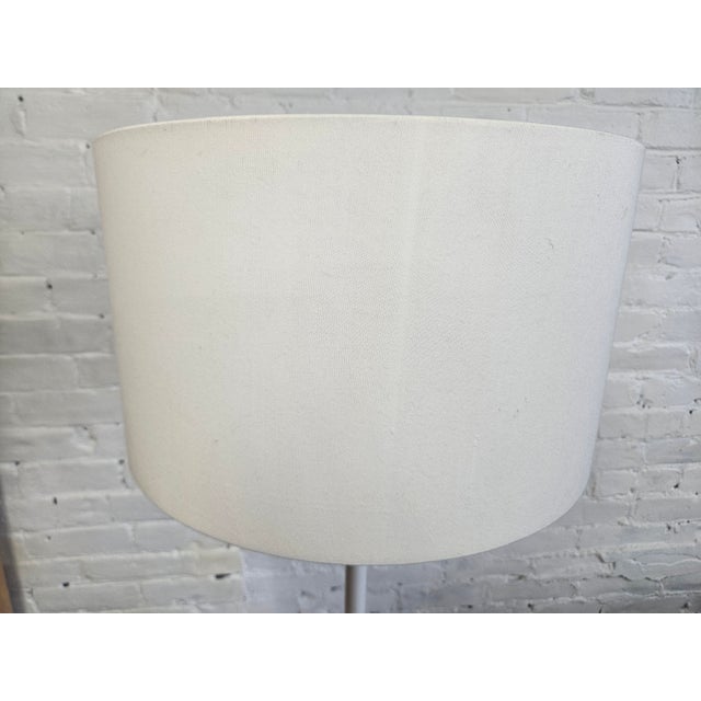 Design by Conran "Lucina" Floor Lamp For Sale In Providence - Image 6 of 9