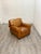 Pair of Leather Chairs For Sale - Image 4 of 11