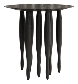 Arthur Side Table by Uwe Gaertner
