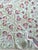 Decorative Vintage Suzani from Samarkand, circa late 1960s. Dimension; 41'' x 75'' inches / 105 x 190 cm / 3'5'' x 6'3''...