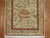 Mini Turkish Anatolian Rug For Sale - Image 4 of 4
