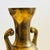 Large 16" Brass Amphora Vase For Sale - Image 9 of 13