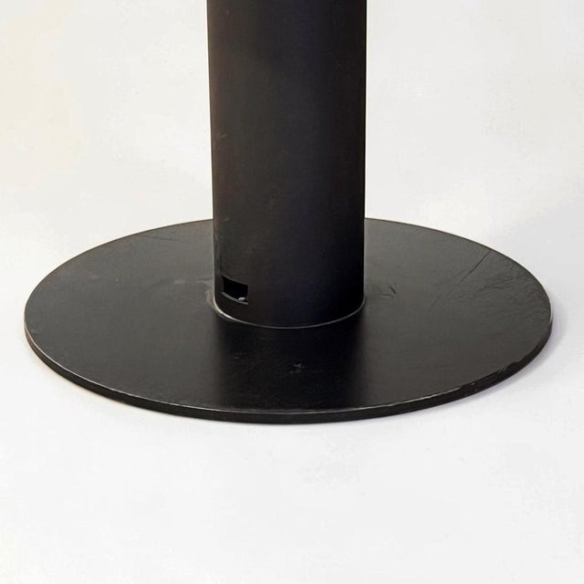 1980s Large Conference Table by Osvaldo Borsani for Tecno, Italy, 1980s For Sale - Image 5 of 6