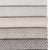 Dash & Albert Dash & Albert by Annie Selke Two-Tone Rope Platinum/Ivory Indoor/Outdoor Rug, 4' x 6' For Sale - Image 4 of 5