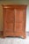 Antique Louis Philippe Oak Cabinet For Sale - Image 9 of 10