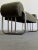1990s Chrome Tubular Bauhaus Bench For Sale - Image 10 of 18