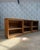 Vintage Oak Workshop Cabinet, 1950s For Sale - Image 6 of 12