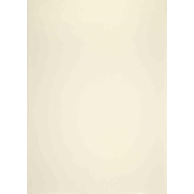 Modern Salvador Dalí, Abraham, Abraham!, Lithograph, 1964 For Sale - Image 3 of 4