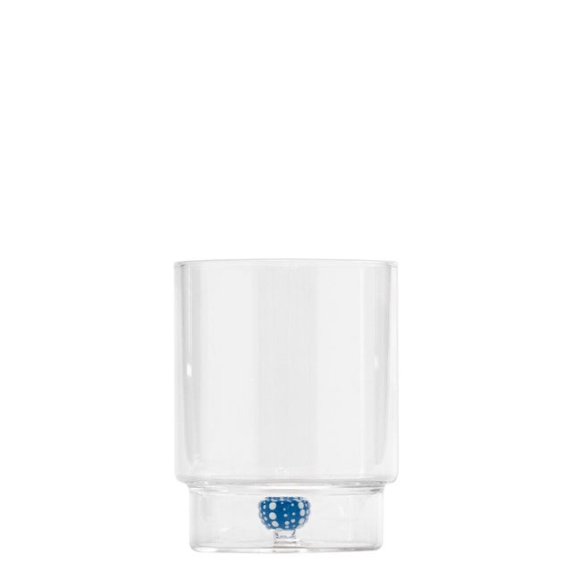 Teca Mare Tumbler (set of 6) - Coral For Sale In New York - Image 6 of 6