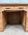Vintage Oak Ministers Desk, 1930s For Sale - Image 15 of 15