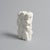 Jan Keustermans, Abstract Sculpture, Plaster For Sale - Image 4 of 18