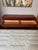 Vintage Mid Century MCM Danish Rosewood Dresser by Arne Wahl Iversen for Vinde Mobelfabrik For Sale - Image 10 of 13