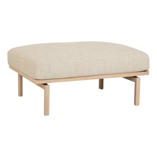 Elton Fabric Stool from Bolia For Sale