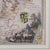 Antique County Map, Huntingdonshire, English, Framed, Moule, Atlas, Victorian For Sale - Image 11 of 12