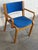 Wood Vintage Danish Bentwood Armchair by Magnus Olesen for Bondo Gravesen For Sale - Image 7 of 8