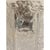 Glass Hammered Strips Listelli Murano Glass Wall Sconce by Simoeng For Sale - Image 7 of 12