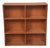 Bookcase in Oregon Pine by Mogens Koch, 1970s For Sale