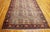 19th Century Persian Sarouk Farahan Carpet ( 4'6" x 6'6" - 137 x 196 cm )