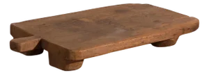 Small Vintage Wood Board, 1920