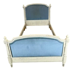 Vintage French Style Bed