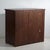 Antique Painted Folk Chest of Drawers in Wood, Austria, 1900 For Sale - Image 10 of 11