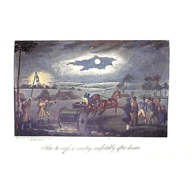 Mid 19th Century "The Life of John Mytton" 1837 Nimrod For Sale - Image 5 of 16