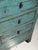 2000 - 2009 Chinese Blue Sideboard For Sale - Image 5 of 18