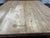 Rh Reclaimed English Beam Coffee Table | Monumental 59" Scale | One-of-a-Kind Character For Sale - Image 13 of 18