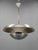 Bauhaus Bauhaus Pendant attributed to Franta Anyz for Napako, 1940s For Sale - Image 3 of 14