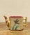 Antique Majolica Tea Pot For Sale In San Francisco - Image 6 of 6