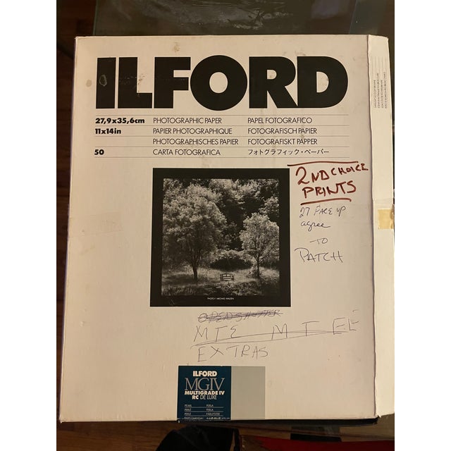 Contemporary Print of Fashion Balmain Pied De Cochon Paris 1957 For Sale In Los Angeles - Image 6 of 6