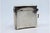 Silver Silver Matchbox with Hanging Ring For Sale - Image 8 of 10