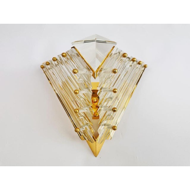 Vintage Novaresi Wall Lamp, 1970s For Sale - Image 13 of 13