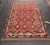Textile Late 19th Century Vintage Afghani Kilim Wool Rug - 9′8″ × 16′7″ For Sale - Image 7 of 9