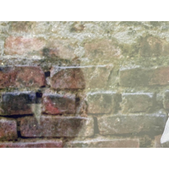 Black Circa 2005 Ravi Anand Photography "Vessel, Mumbai" Signed in Pencil, Edition #11 of 25 For Sale - Image 8 of 12