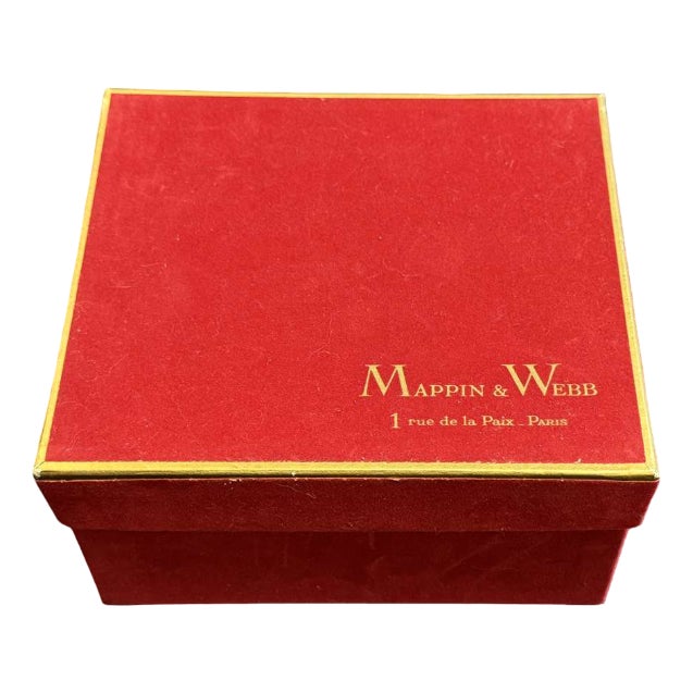 Silver-Plated Cake Forks with Russell Pattern by Mappin & Webb, Set of 12 For Sale