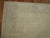 Neutral Vintage Turkish Oushak Rug - 6'3" x 8'9" For Sale - Image 13 of 18