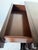 Brown Tommy Bahama Royal Kahala Haven Nightstand in Tobacco Brown Mahogany & Cane For Sale - Image 8 of 12