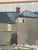 Gustav‑adolf Johansson, Sage House, 1950s, Oil Painting on Canvas, Framed For Sale - Image 7 of 18